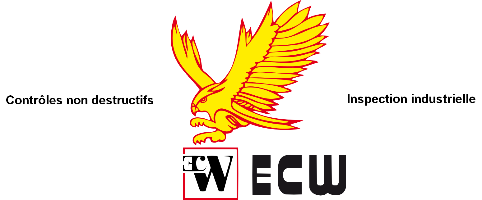 ECW logo